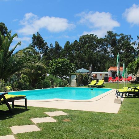Quinta Da Vida Serena Gaio Eksteriør billede