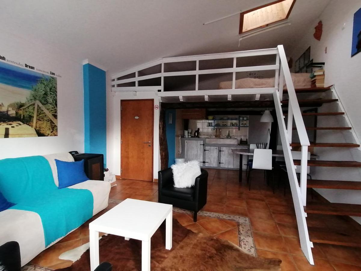 Quinta Da Vida Serena Gaio Eksteriør billede