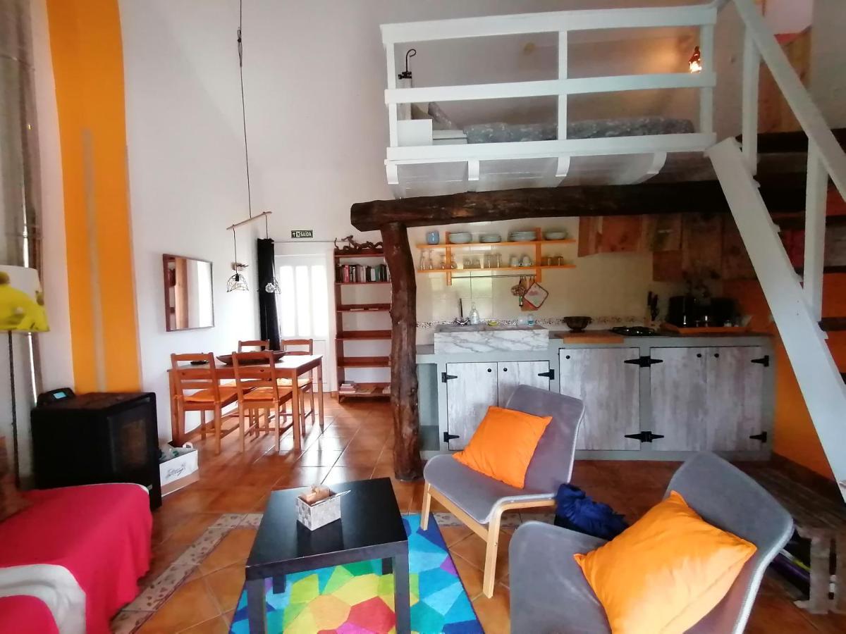 Quinta Da Vida Serena Gaio Eksteriør billede