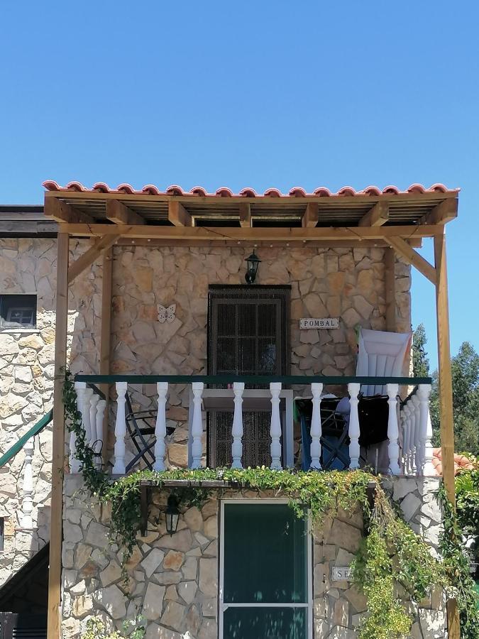 Quinta Da Vida Serena Gaio Eksteriør billede