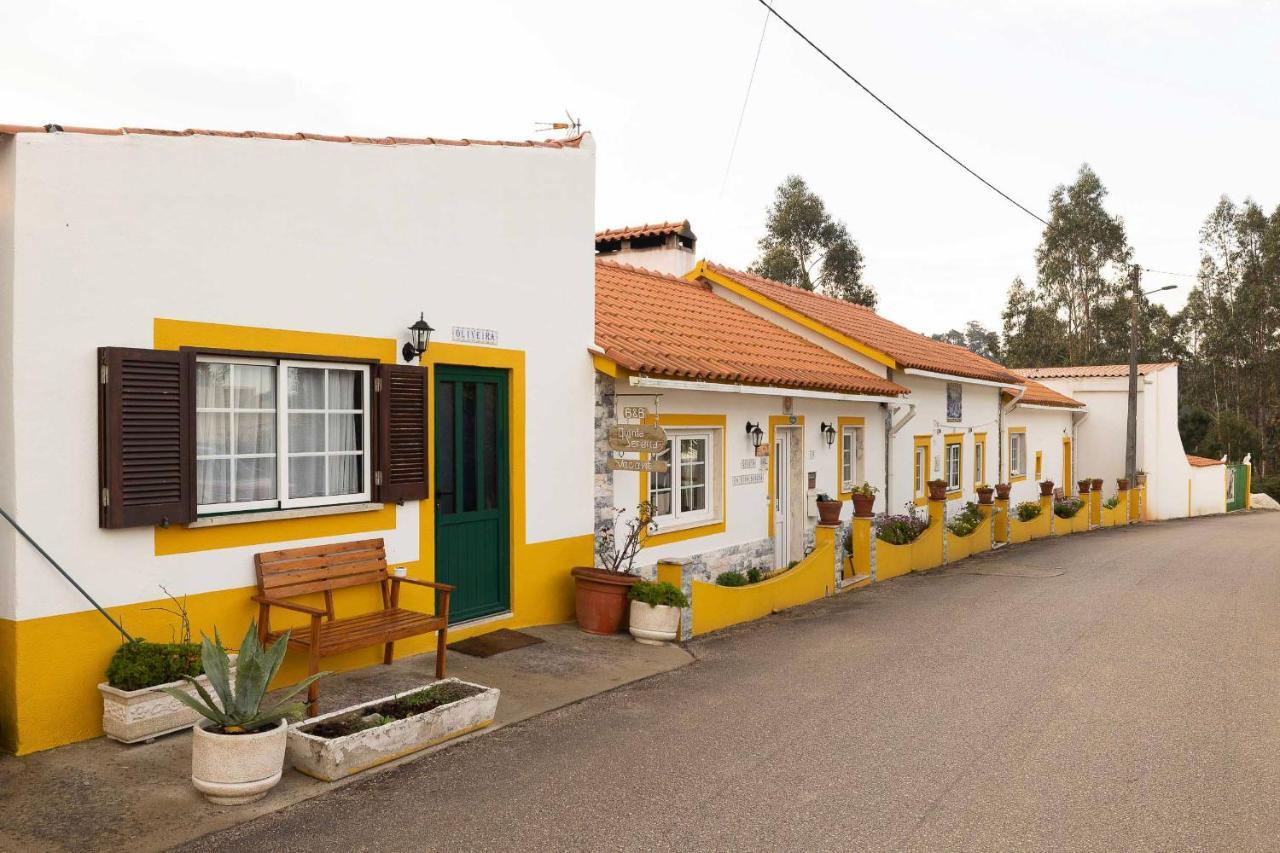 Quinta Da Vida Serena Gaio Eksteriør billede