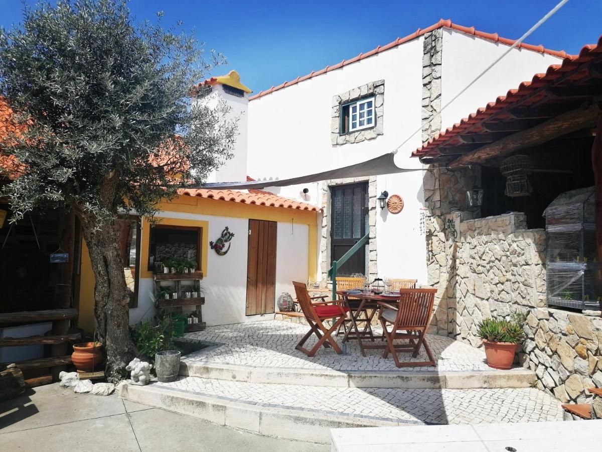 Quinta Da Vida Serena Gaio Eksteriør billede