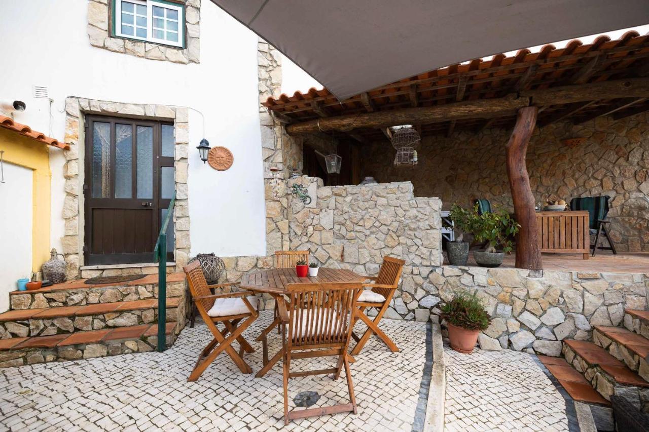 Quinta Da Vida Serena Gaio Eksteriør billede