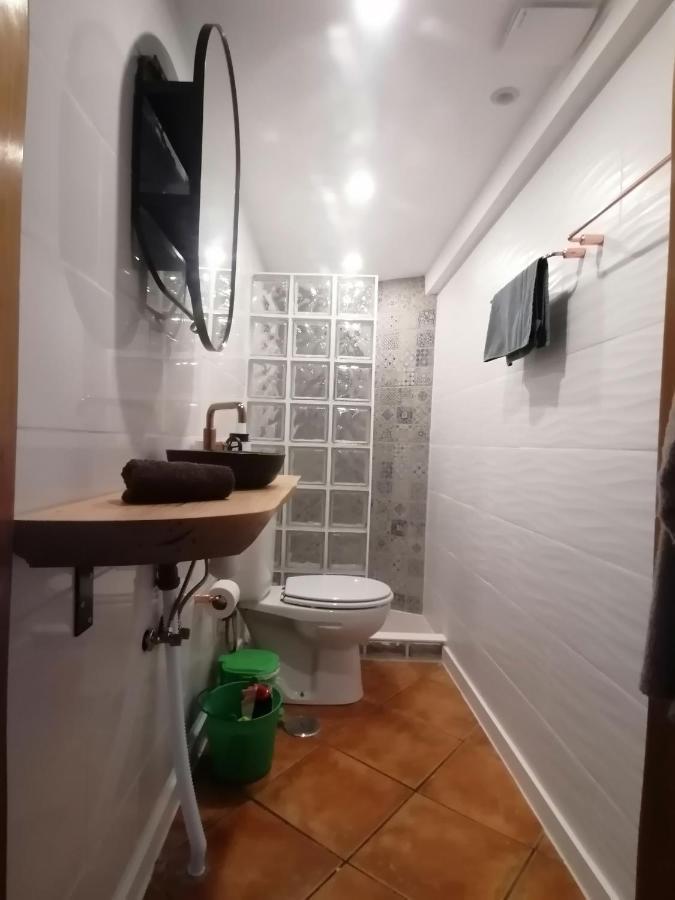 Quinta Da Vida Serena Gaio Eksteriør billede
