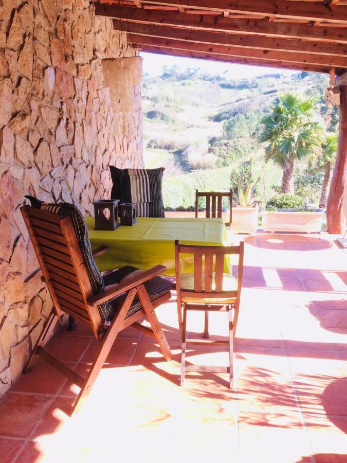 Quinta Da Vida Serena Gaio Eksteriør billede
