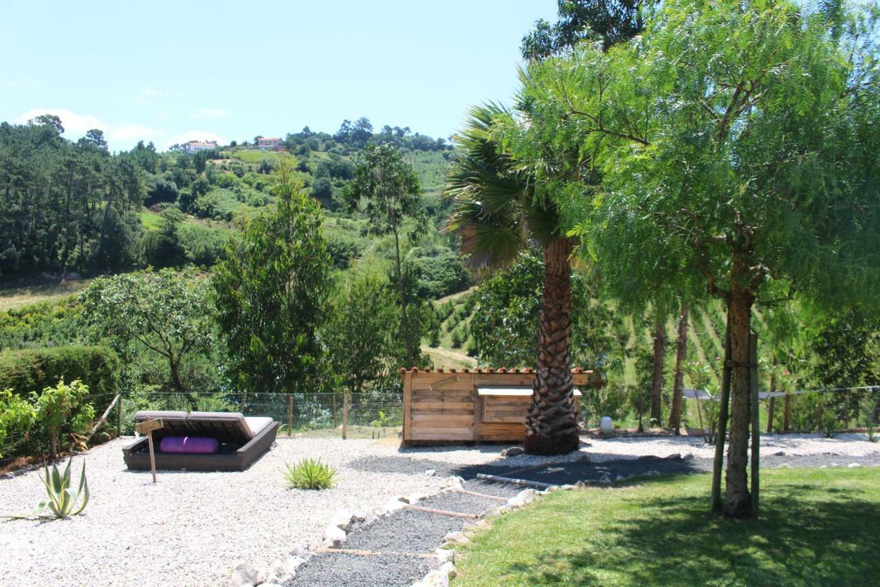 Quinta Da Vida Serena Gaio Eksteriør billede