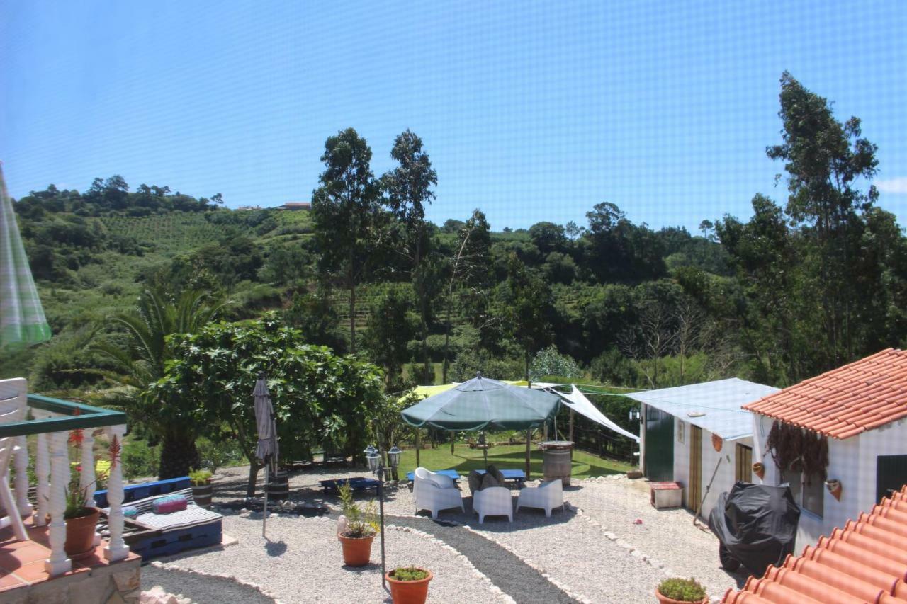 Quinta Da Vida Serena Gaio Eksteriør billede