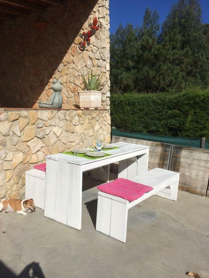 Quinta Da Vida Serena Gaio Eksteriør billede