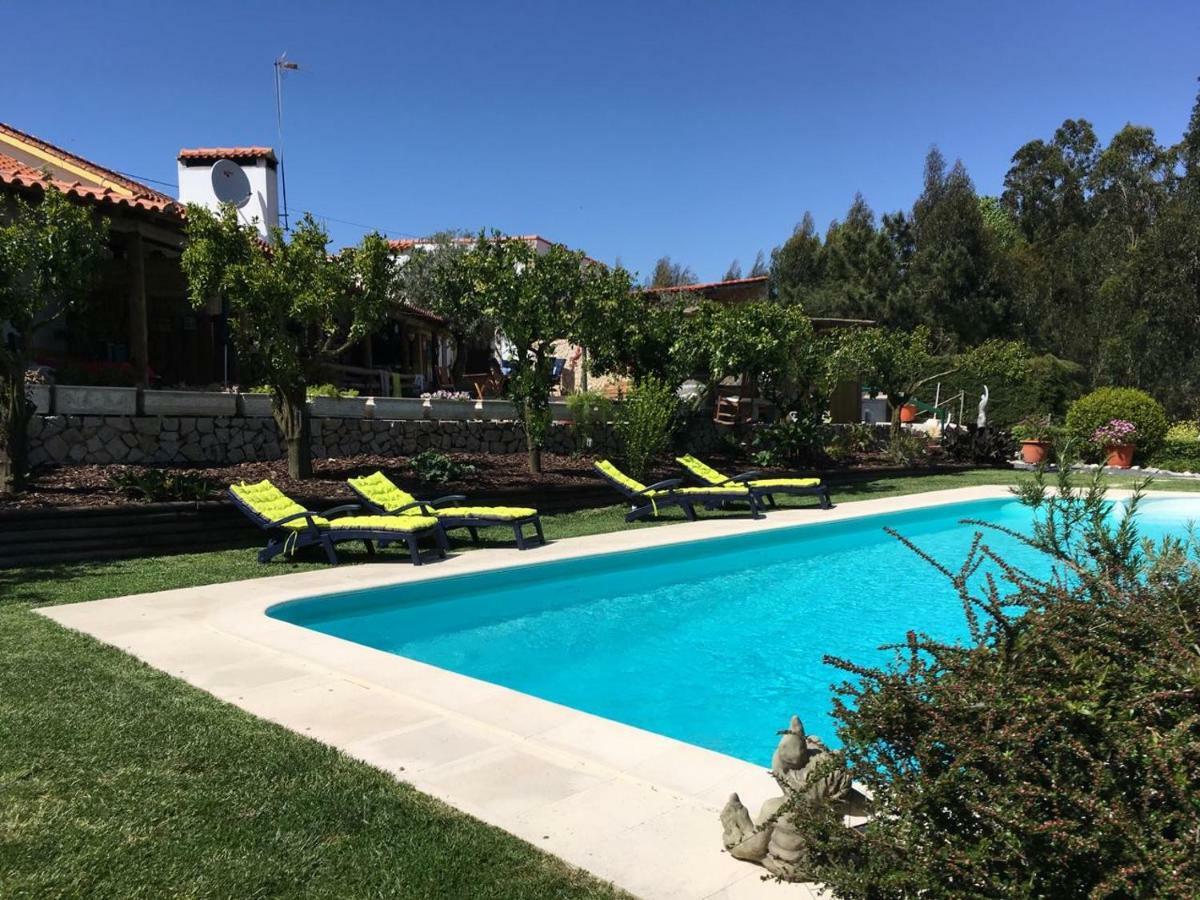 Quinta Da Vida Serena Gaio Eksteriør billede