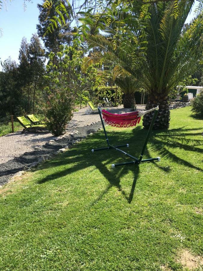 Quinta Da Vida Serena Gaio Eksteriør billede