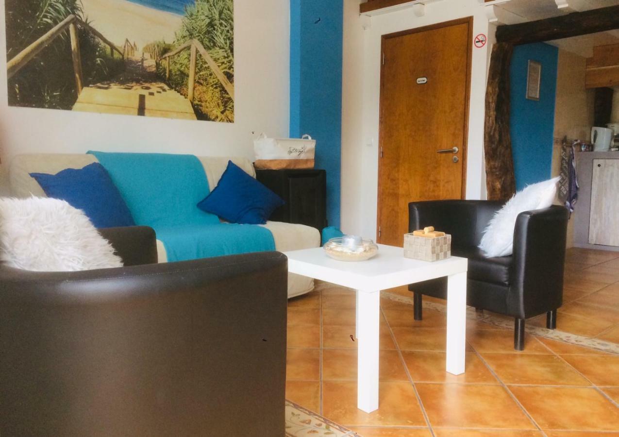 Quinta Da Vida Serena Gaio Eksteriør billede