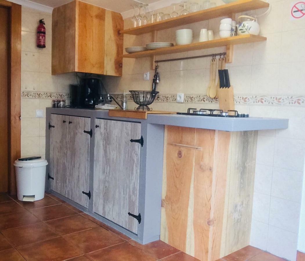 Quinta Da Vida Serena Gaio Eksteriør billede